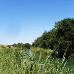 Vakantiehuis Am Fluss Gelegenes Haus Mit Galerieschlafplaetzen By Interhome