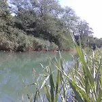 Vakantiehuis Am Fluss Gelegenes Haus Mit Galerieschlafplaetzen By Interhome *