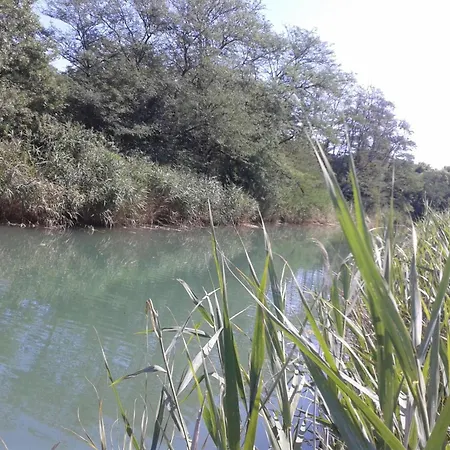 Tatil Evi Am Fluss Gelegenes Haus Mit Galerieschlafplaetzen By Interhome *
